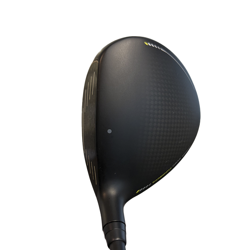 PING G430 Max Wood 3