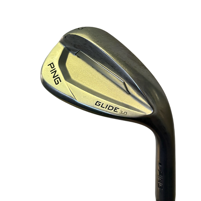 PING Glide 3.0 SS Wedge 52°