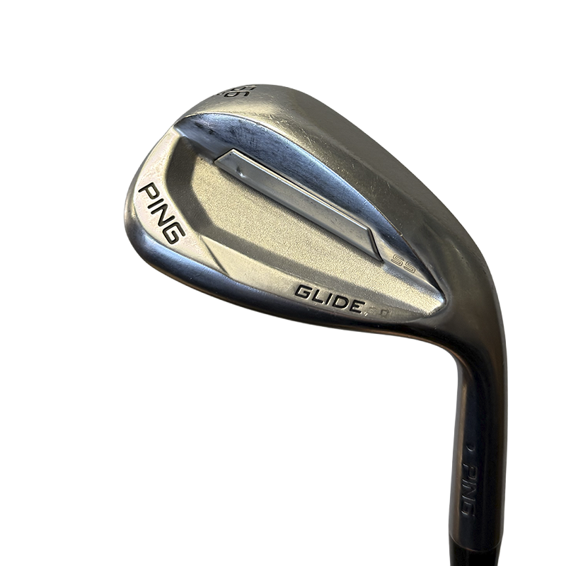 PING Glide 3.0 SS Wedge 56°
