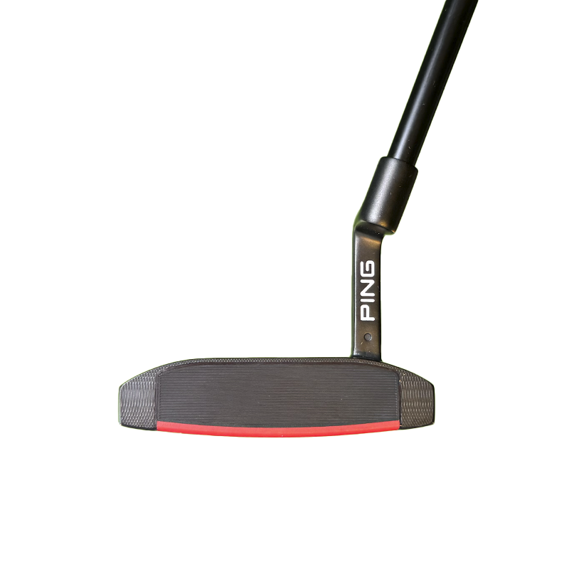 PING Oslo H Putter