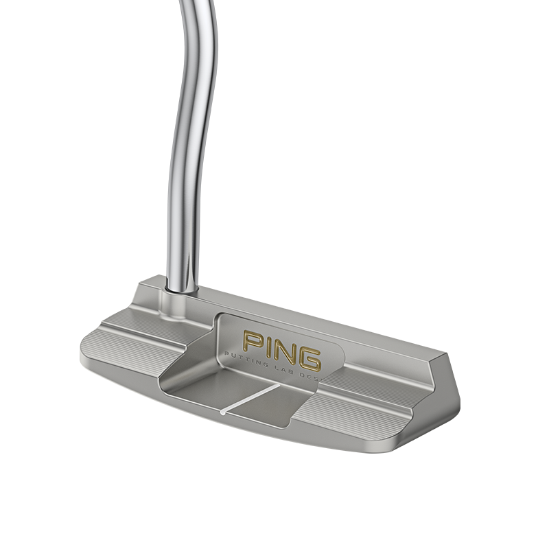 PING PLD Milled 2025 Kushin Putter