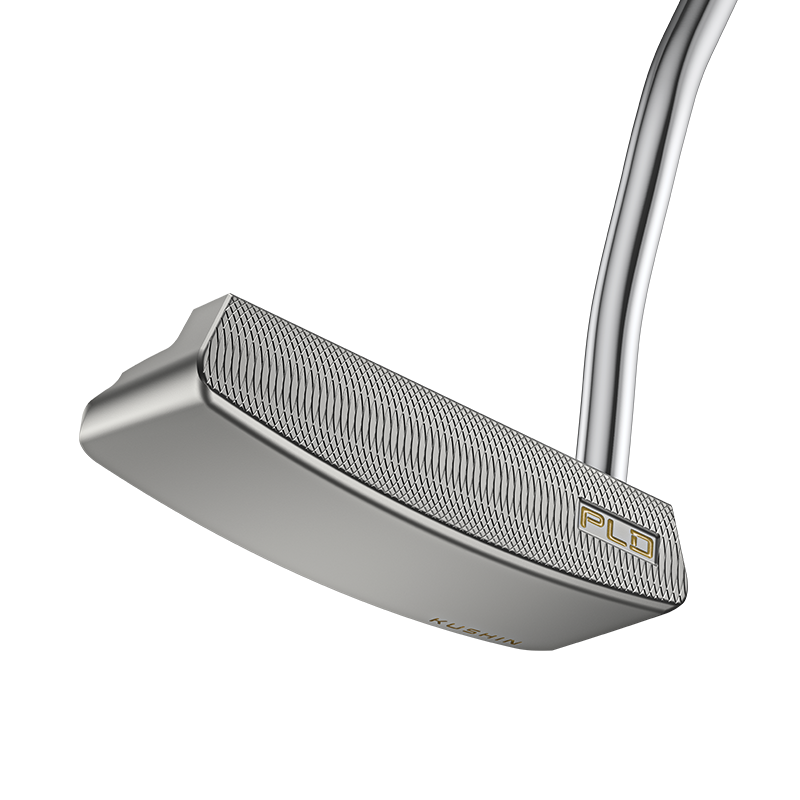 PING PLD Milled 2025 Kushin Putter