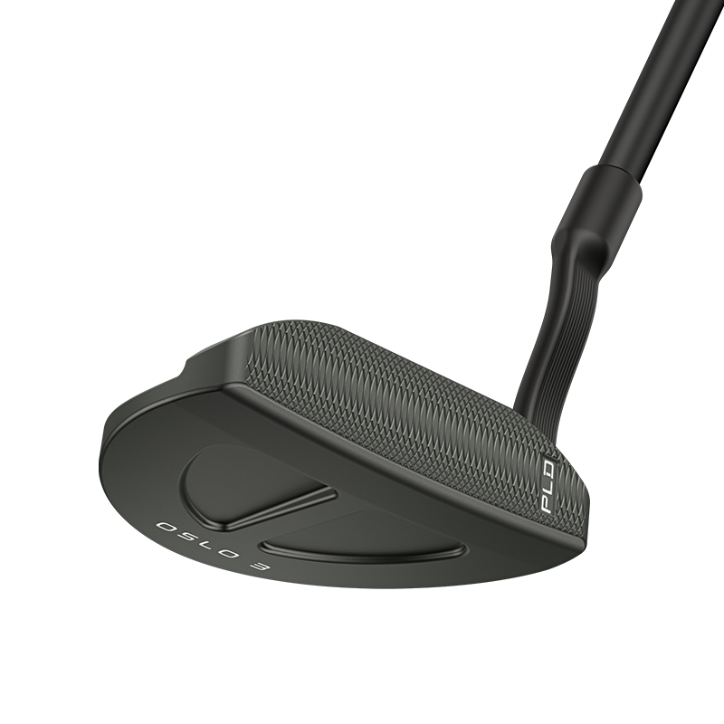 PING PLD Milled 2024 Oslo 3 Putter