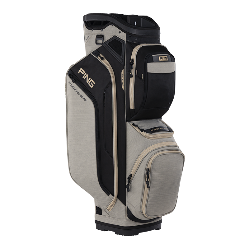 PING Pioneer Cart Bag