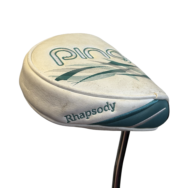 PING Rhapsody Craz-E Putter