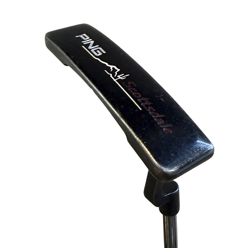 PING Scottsdale Anser 2 Putter