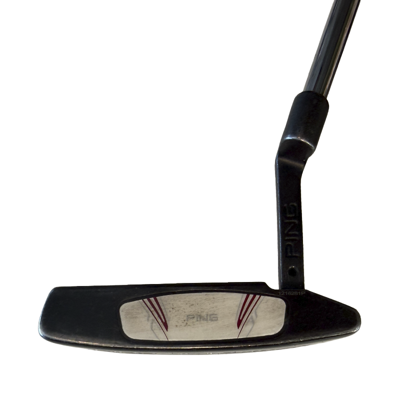 PING Scottsdale Anser 2 Putter
