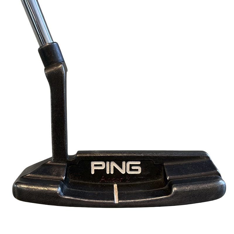 PING Scottsdale Anser 2 Putter