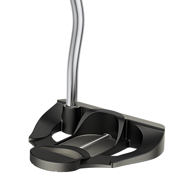 PING Scottsdale Craz-E Putter