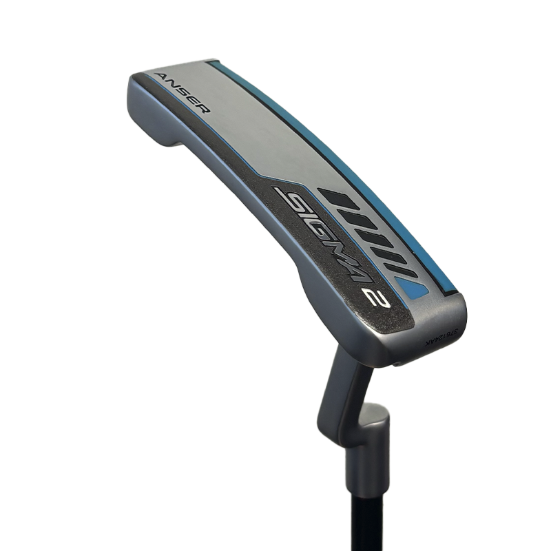 PING Anser Sigma 2 Putter