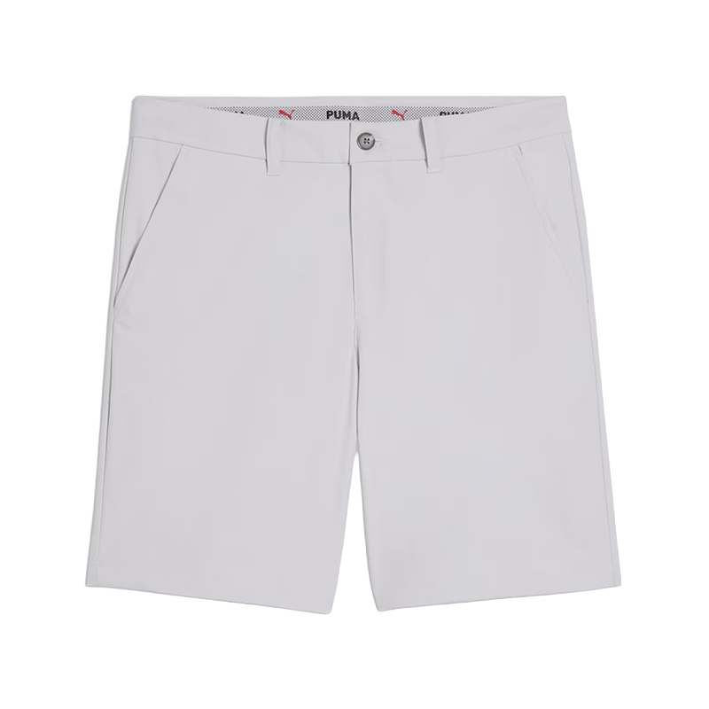 PUMA 101 Pure Golf Shorts 8"