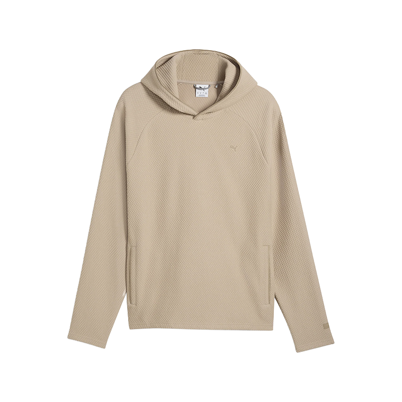 PUMA Boulder 2.0 Golf Hoodie