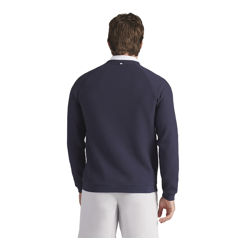 PUMA Boulder 2.0 Golf Crewneck