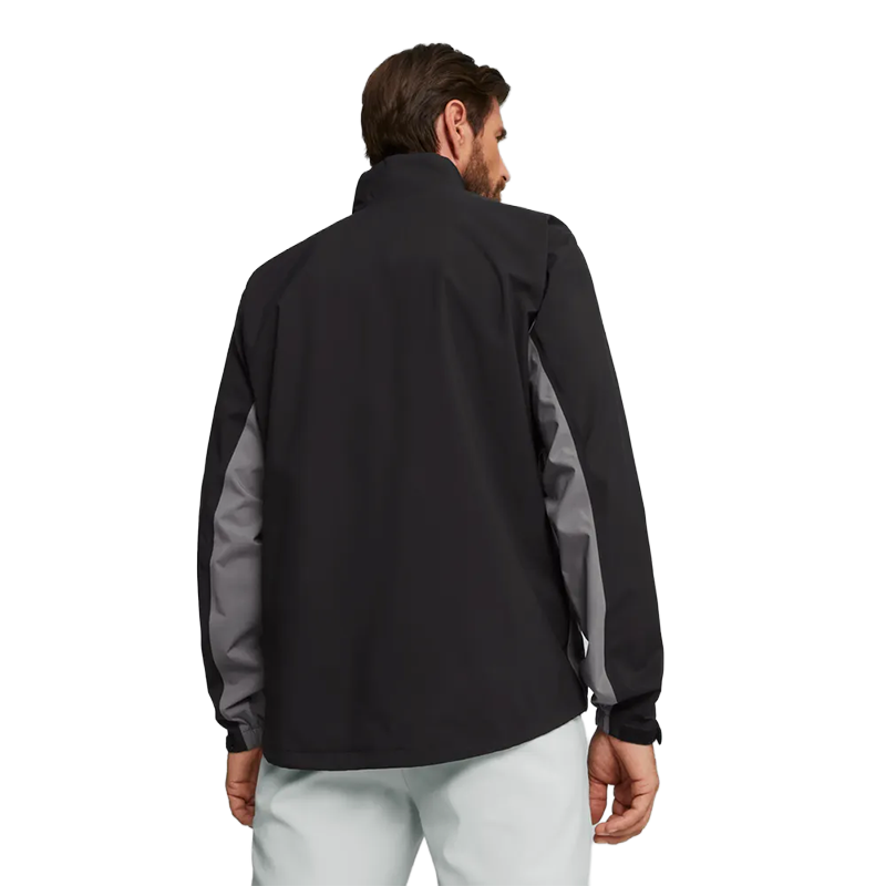 PUMA Drylbl Rain Jacket