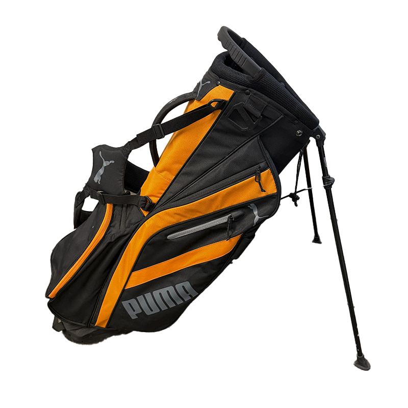 Puma Superlite Stand Bag