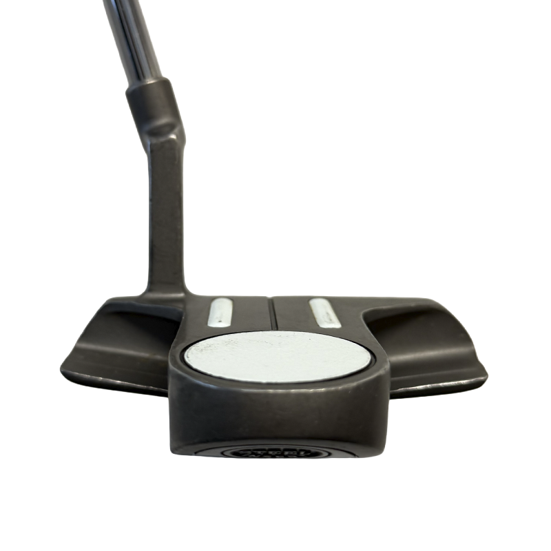 Steel Insert Tour Feel Putter