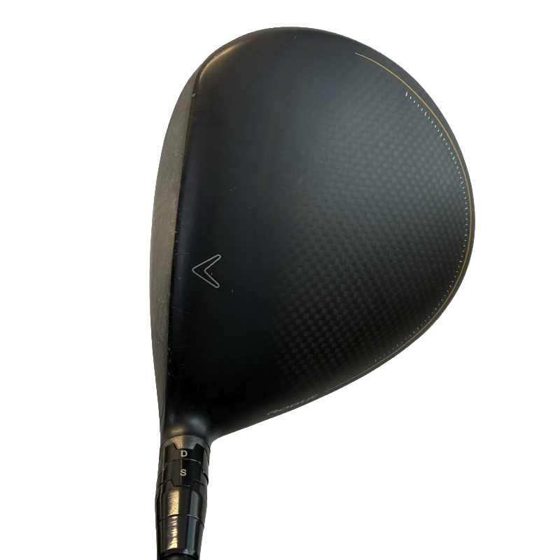 Callaway Rogue ST Max LS Driver