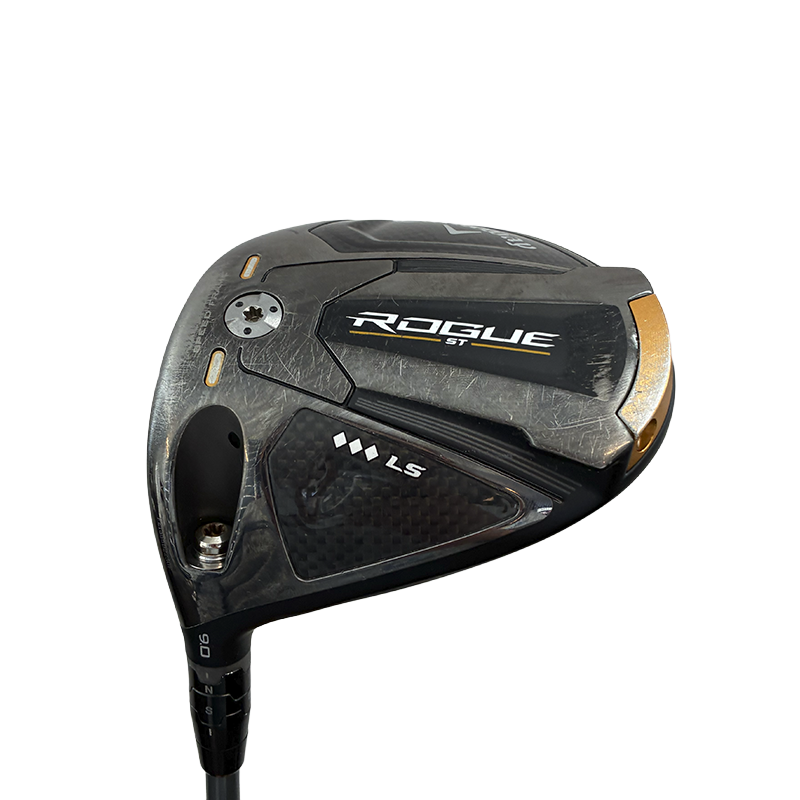 Callaway Rogue ST Triple Diamond LS Driver