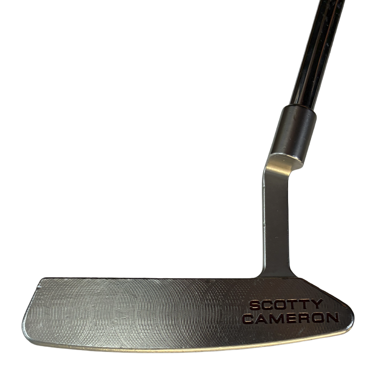 Scotty Cameron Studio Select Laguna 2 Putter