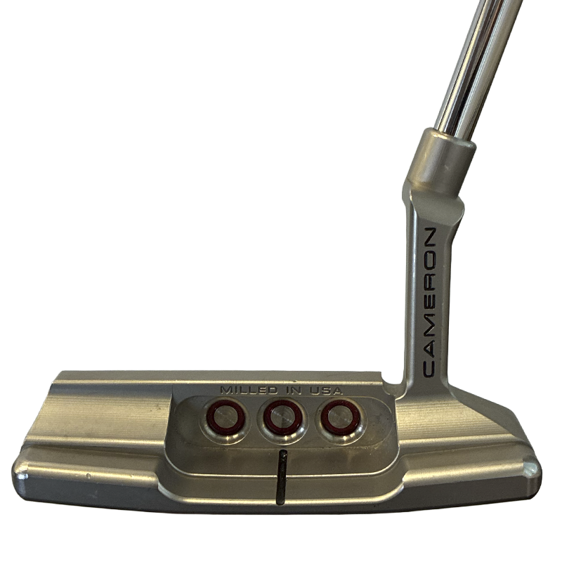 Scotty Cameron Special Select Newport 2