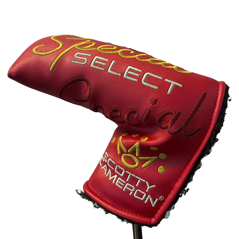 Scotty Cameron Special Select Newport 2