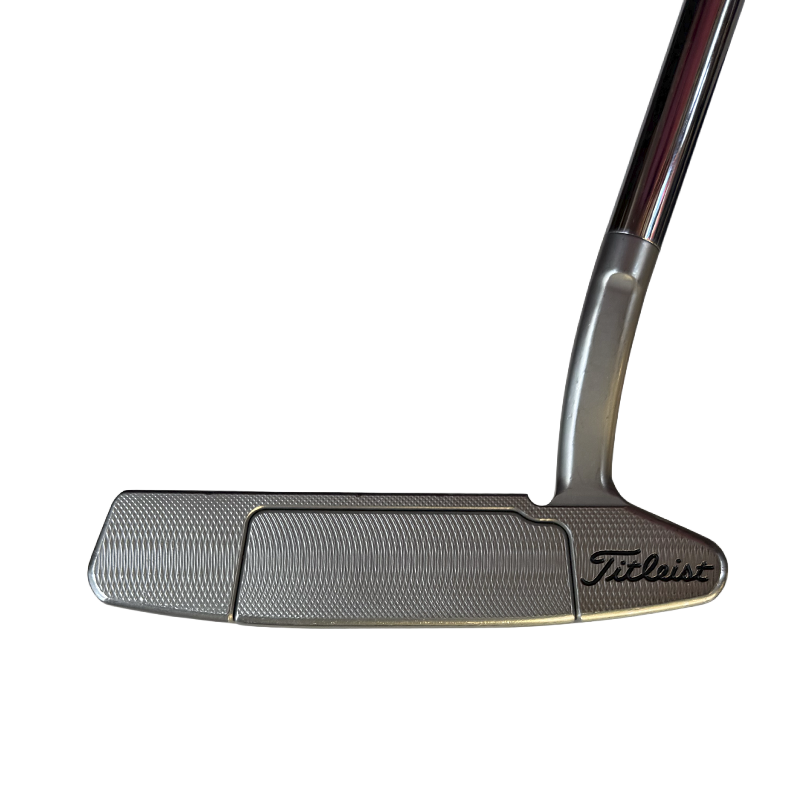 Scotty Cameron Select Newport 2.5 Putter