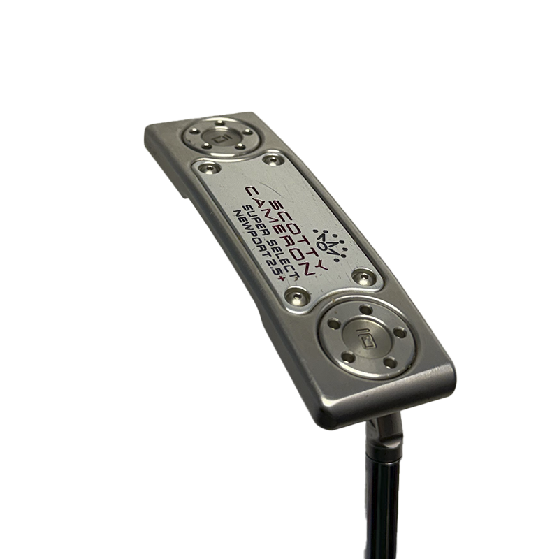 Scotty Cameron Select Newport 2.5+ Putter