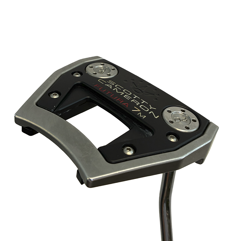 Scotty Cameron Futura 7M Putter