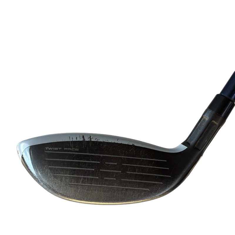 TaylorMade SIM2 Max Hybrid 5