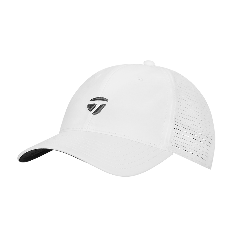 TaylorMade Hamptons Perforated Hat