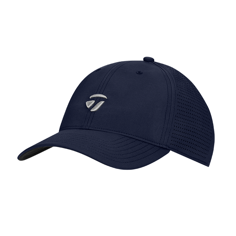 TaylorMade Hamptons Perforated Hat