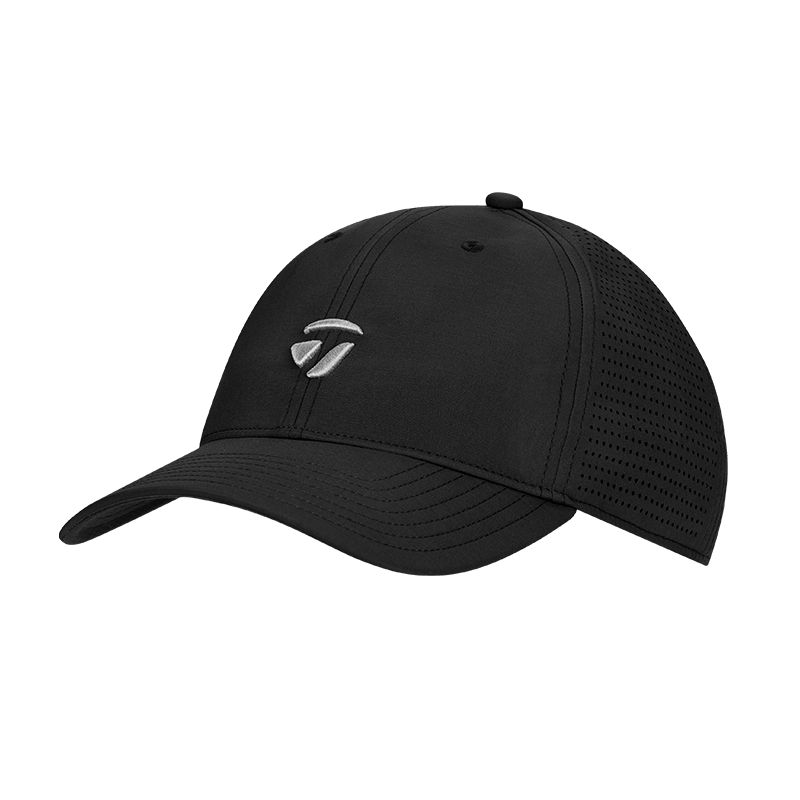 TaylorMade Hamptons Perforated Hat