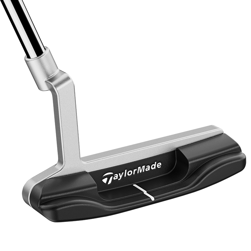 TaylorMade System2 Soto L-Neck Putter