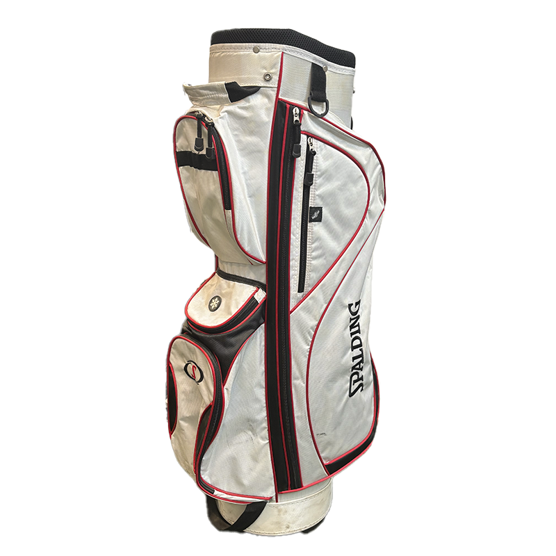 Spalding Cart Bag