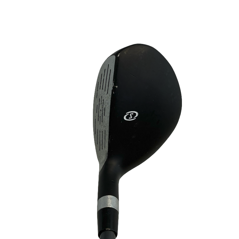 Spalding Tour Hybrid 5