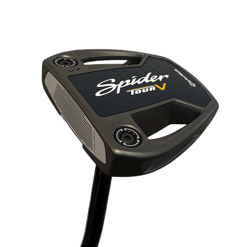 TaylorMade Spider Tour V #7 Putter