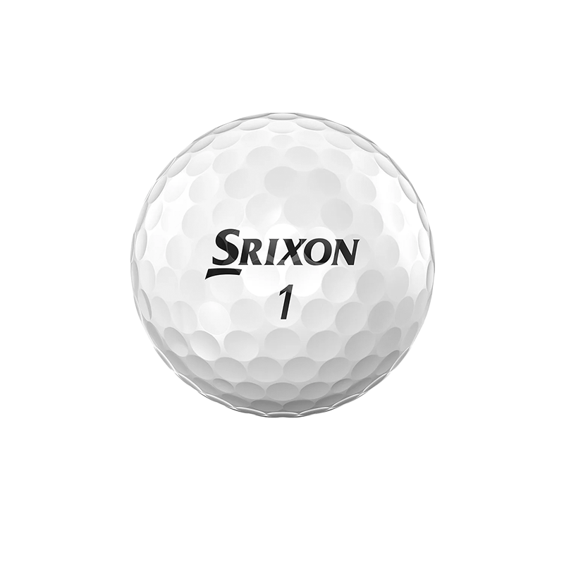 Srixon Z-Star Golf Balls