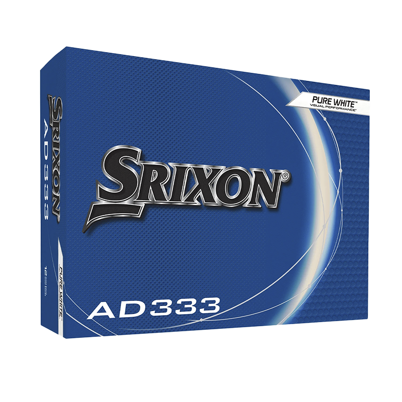 Srixon AD333 Golf Balls