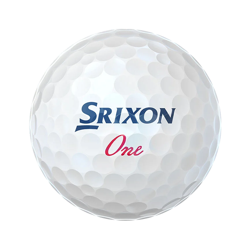 Srixon Z-Star Diamond Limited Edition Golf Balls