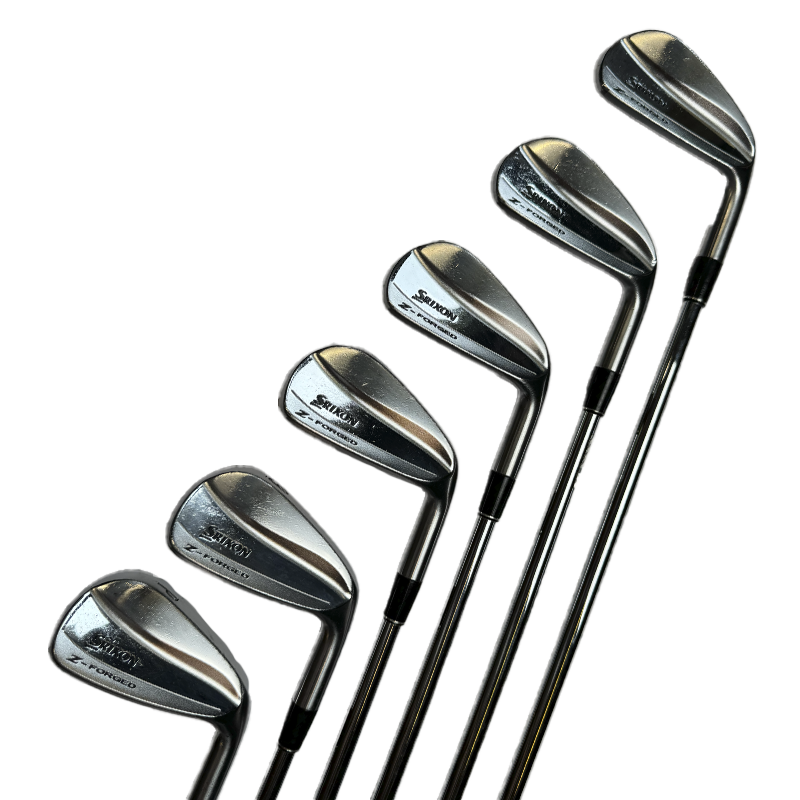 Srixon Z-Forged 5-P