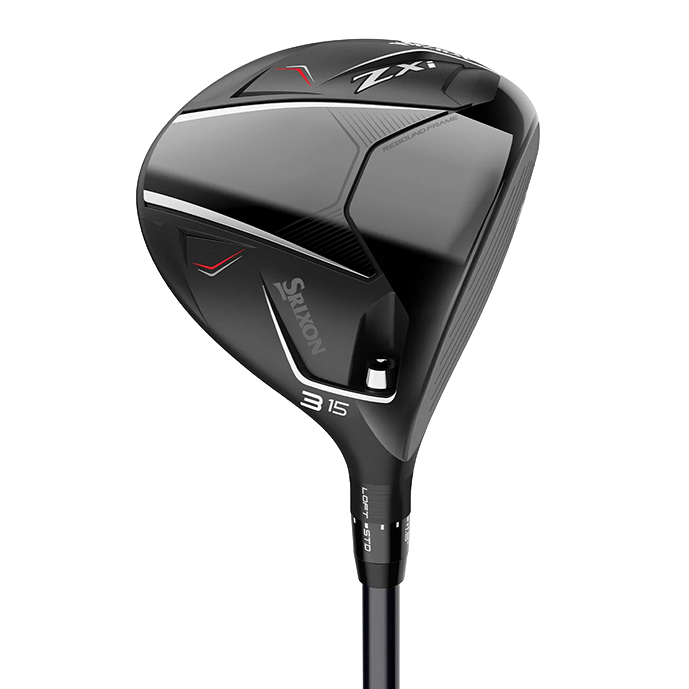 Srixon ZXi Fairway Wood