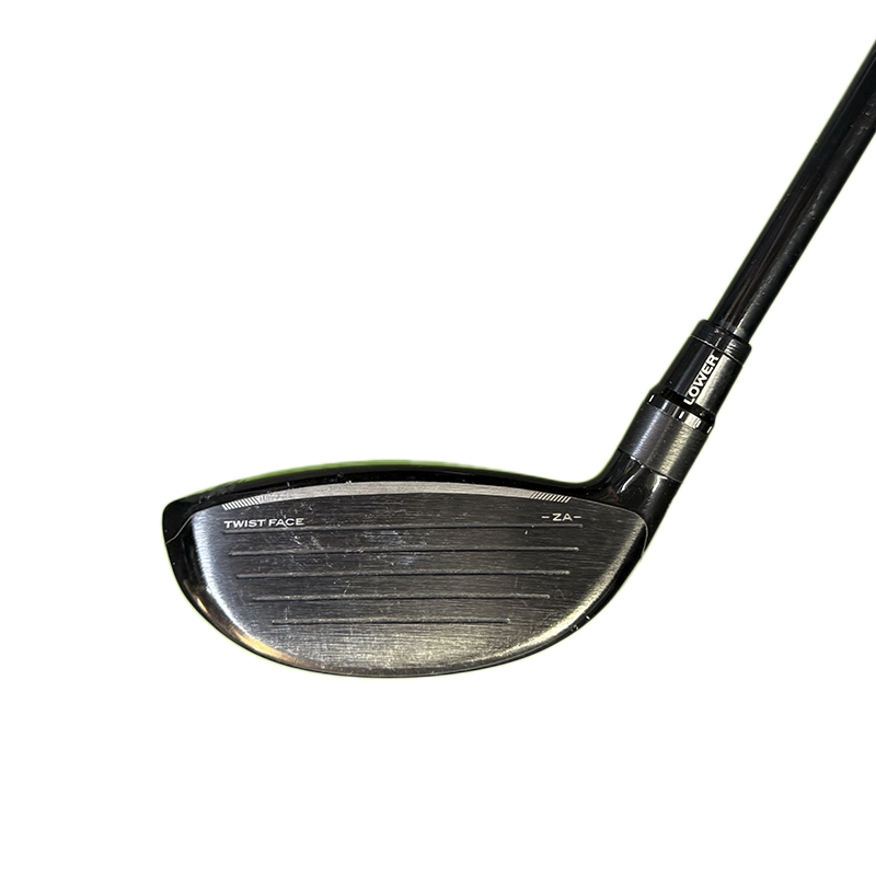 Taylormade STEALTH Plus Titanium Wood 5