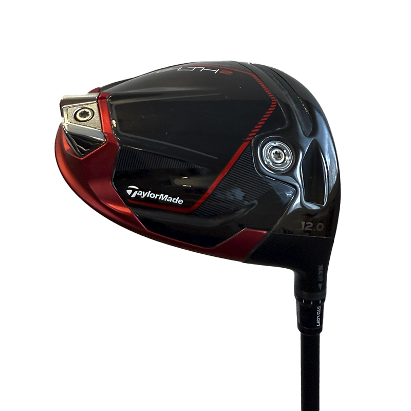 TaylorMade STEALTH 2 Driver