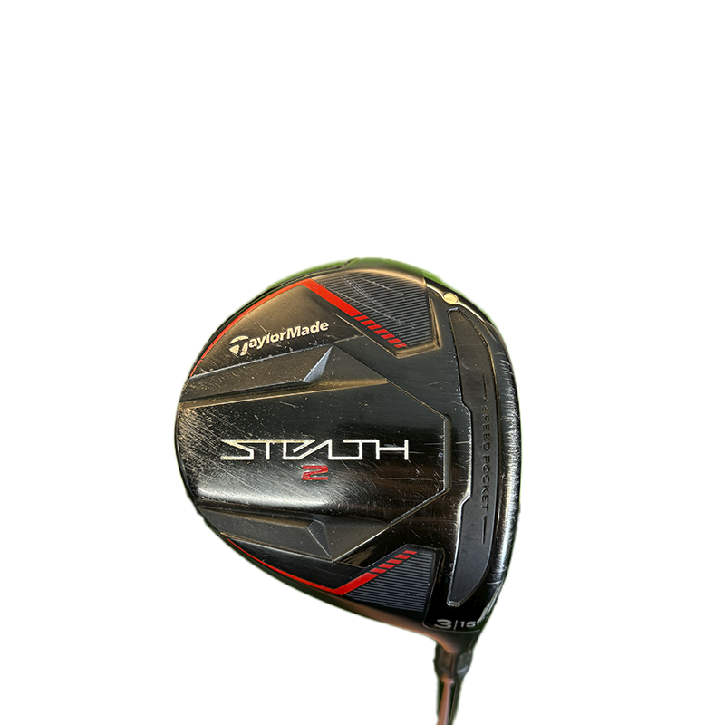 Taylormade STEALTH 2 Wood 3