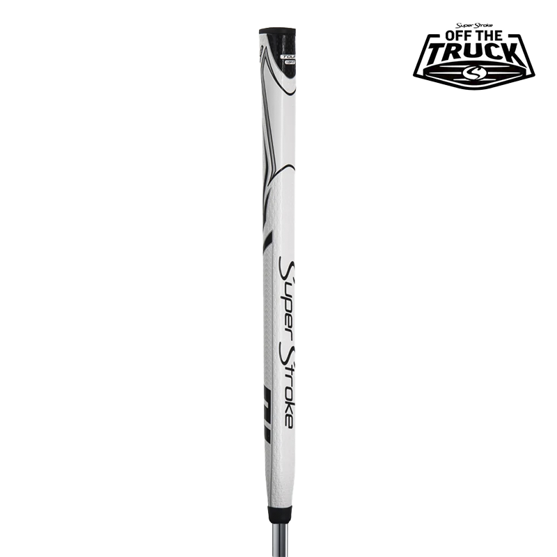 SuperStroke Zenergy Tour 1.0P 17"
