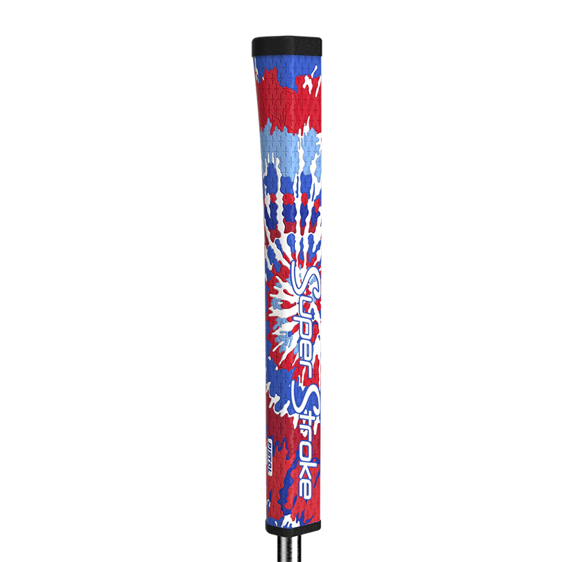 SuperStroke Zenergy Pistol 2.0 Tie Dye Limited Edition