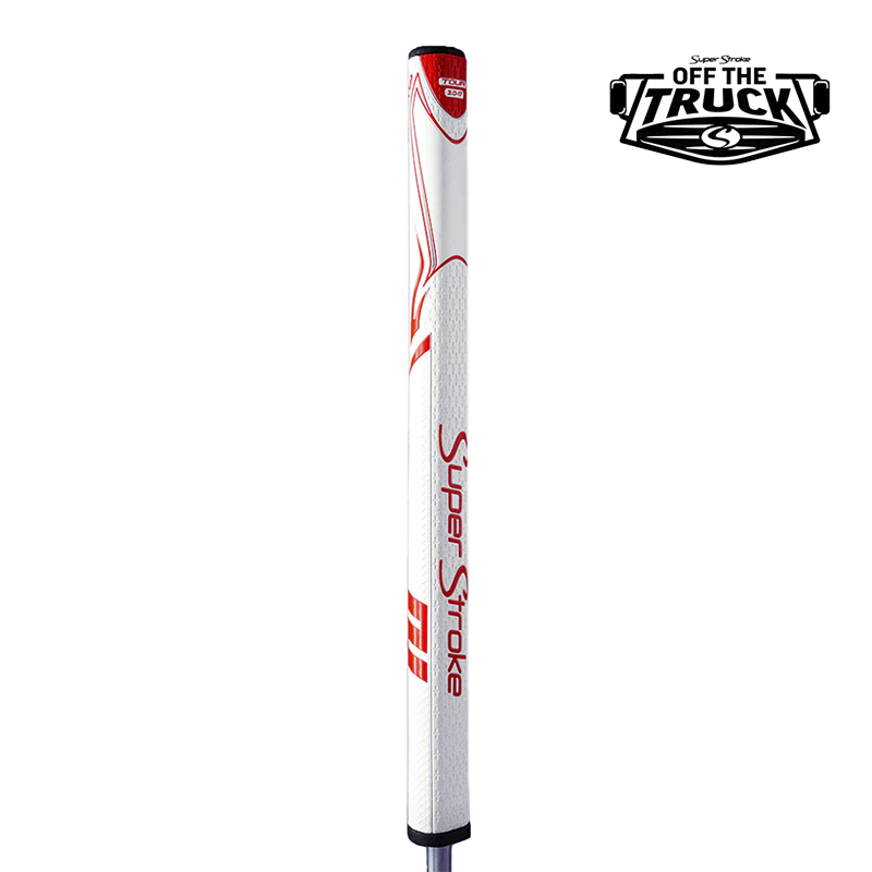 SuperStroke Zenergy Tour 3.0 17"