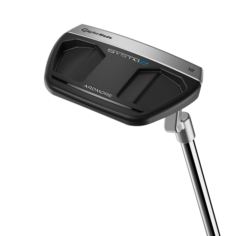 TaylorMade System2 Ardmore L-Neck Putter