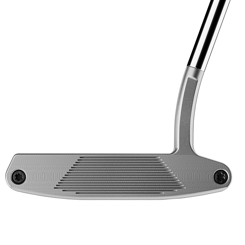 TaylorMade System2 Soto Single Bend Putter