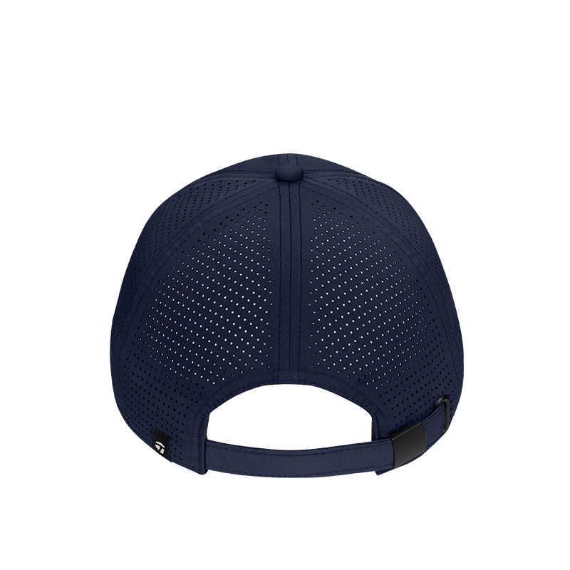 TaylorMade Hamptons Perforated Hat